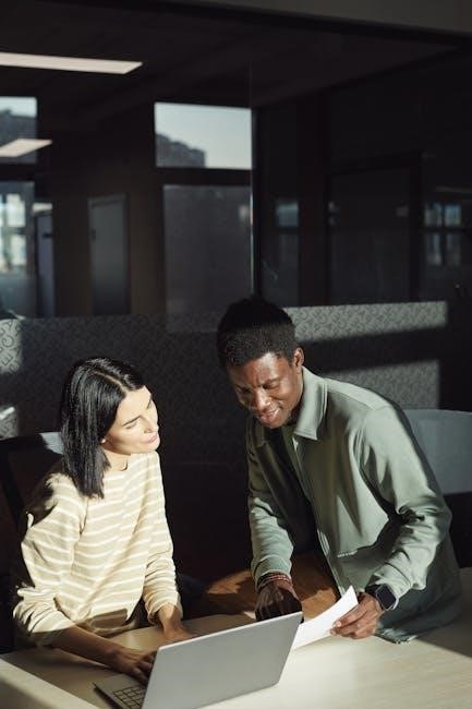 employee development plan examples pdf