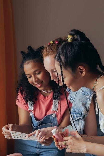 instructions for a tamagotchi