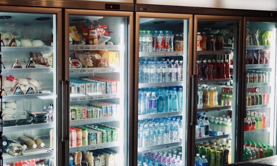 refrigeration process pdf
